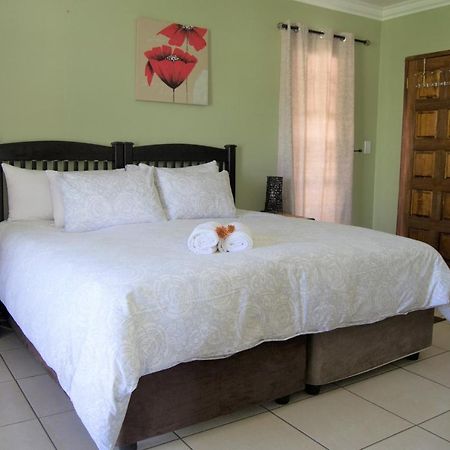 Summer Garden Guest House Benoni Exterior foto