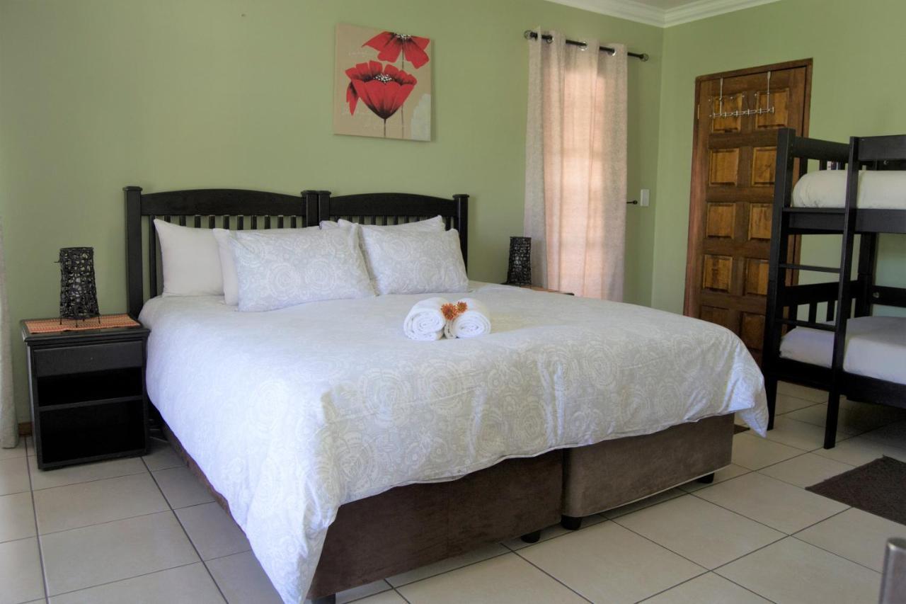 Summer Garden Guest House Benoni Exterior foto