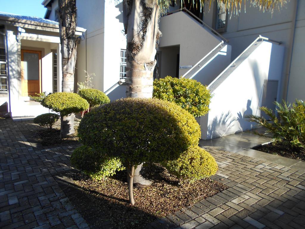 Summer Garden Guest House Benoni Exterior foto